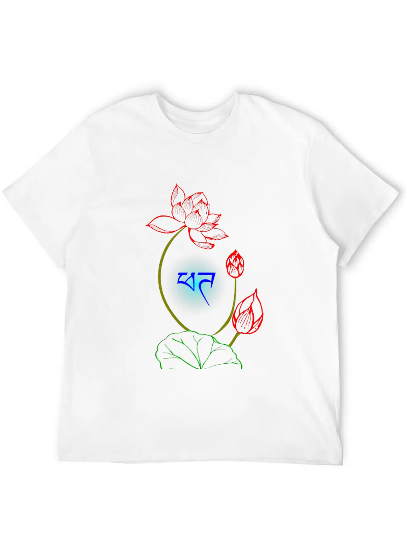 "PHAT" Charm Of Abolishment Timeless Short Sleeve Tee – Comfy And Minimalist Design