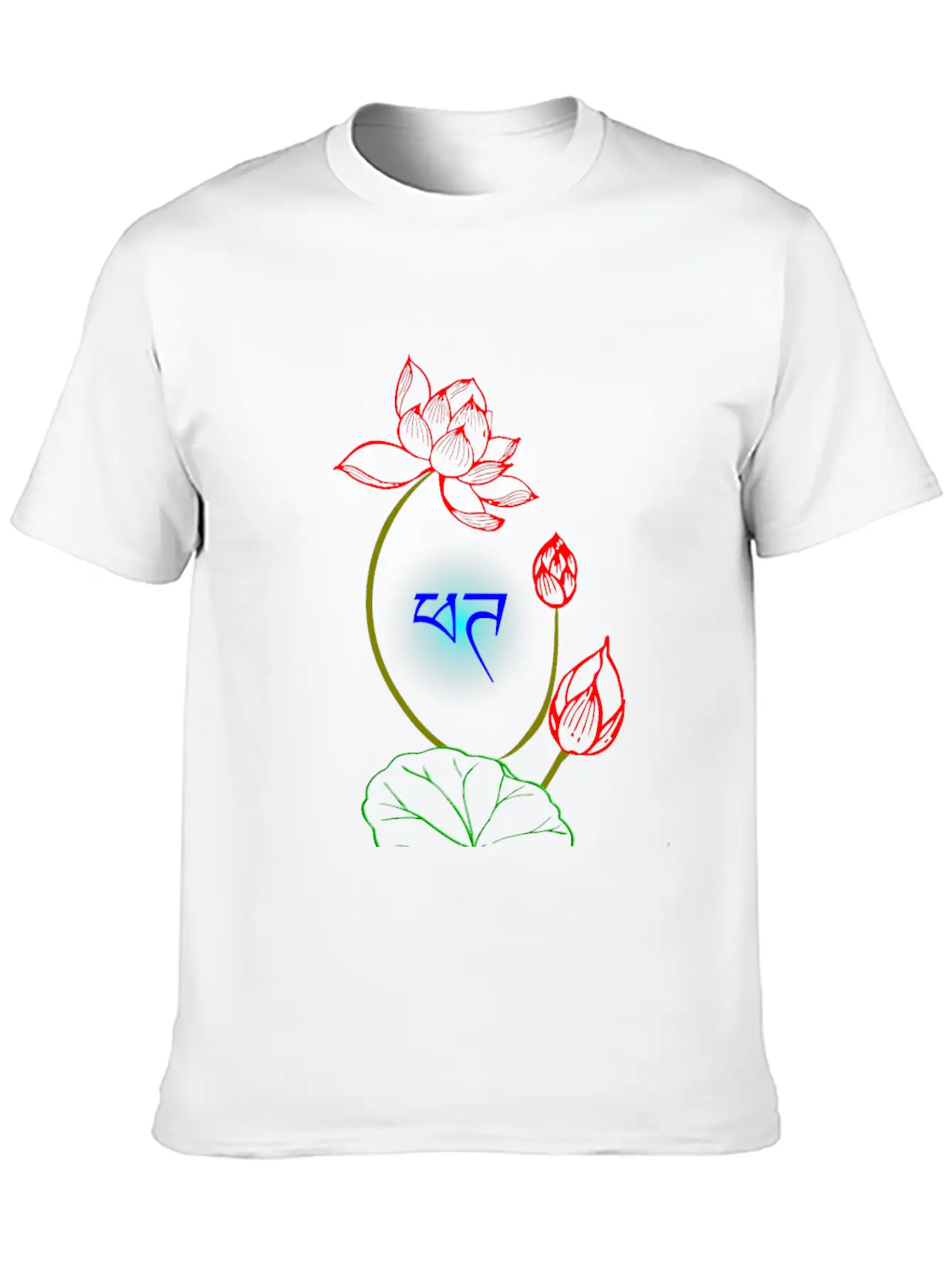 "PHAT" Charm Of Abolishment Timeless Short Sleeve Tee – Comfy And Minimalist Design