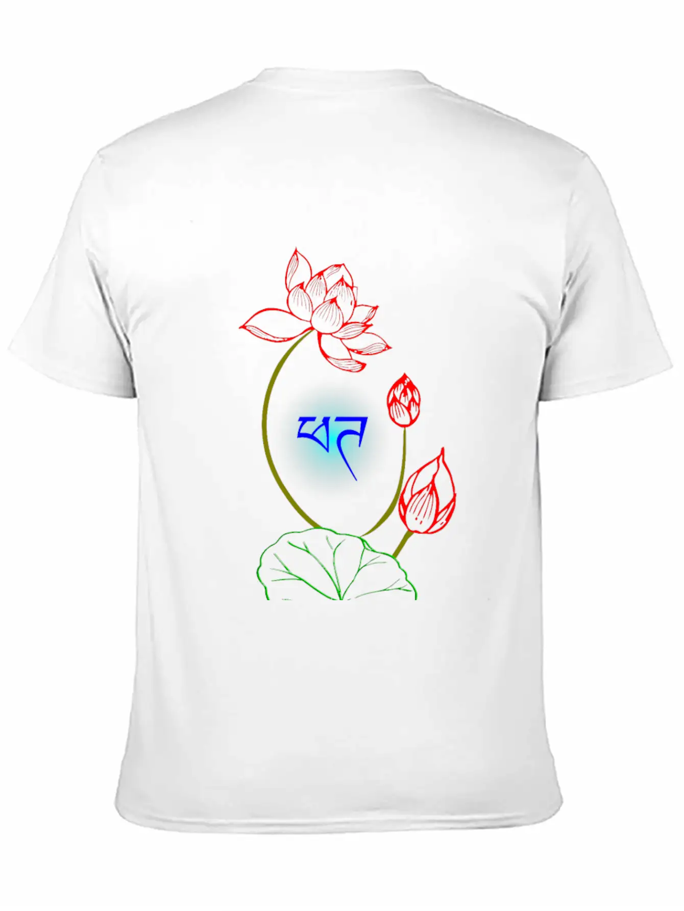 "PHAT" Charm Of Abolishment Timeless Short Sleeve Tee – Comfy And Minimalist Design
