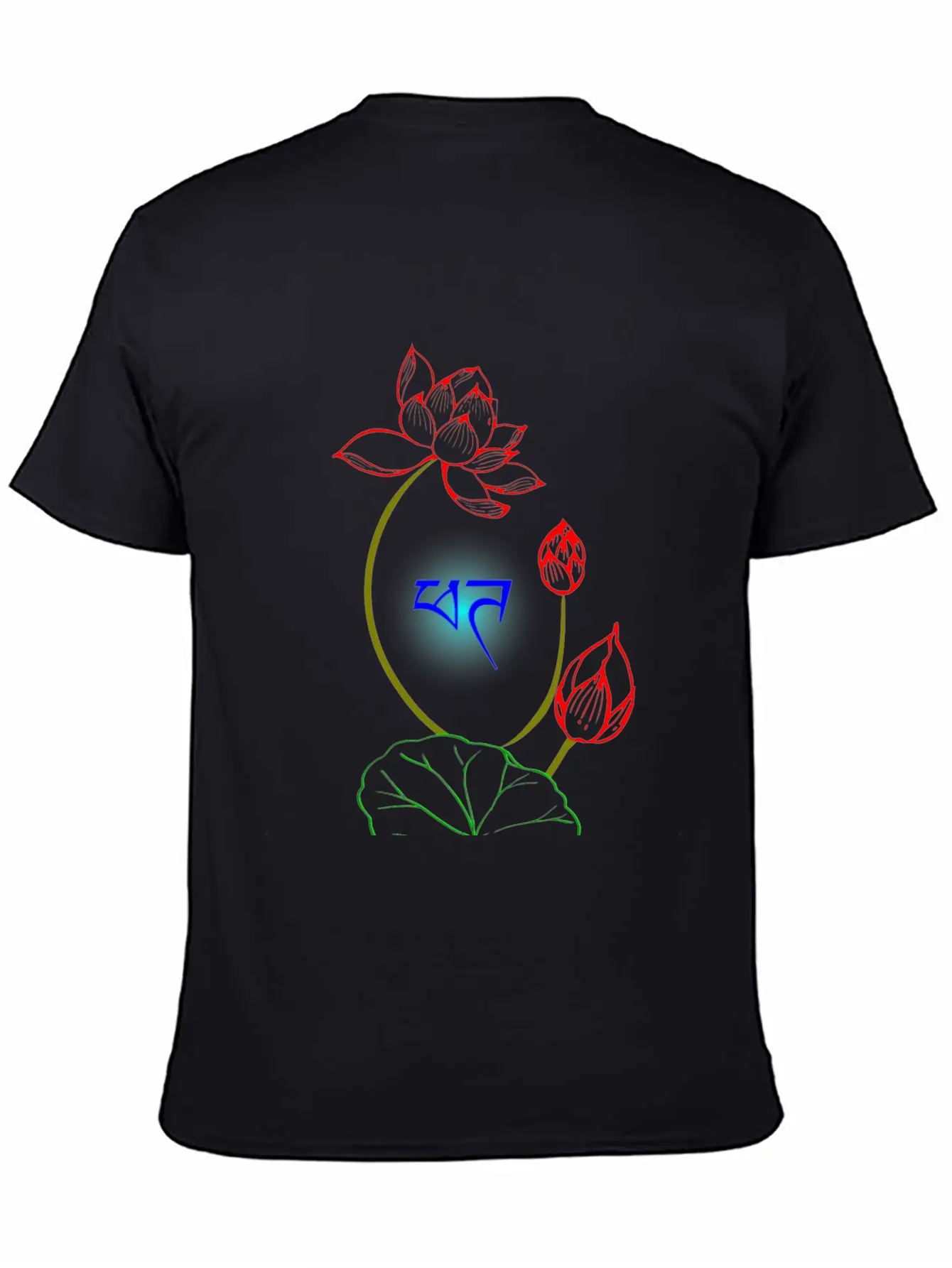 "PHAT" Charm Of Abolishment Timeless Short Sleeve Tee – Comfy And Minimalist Design