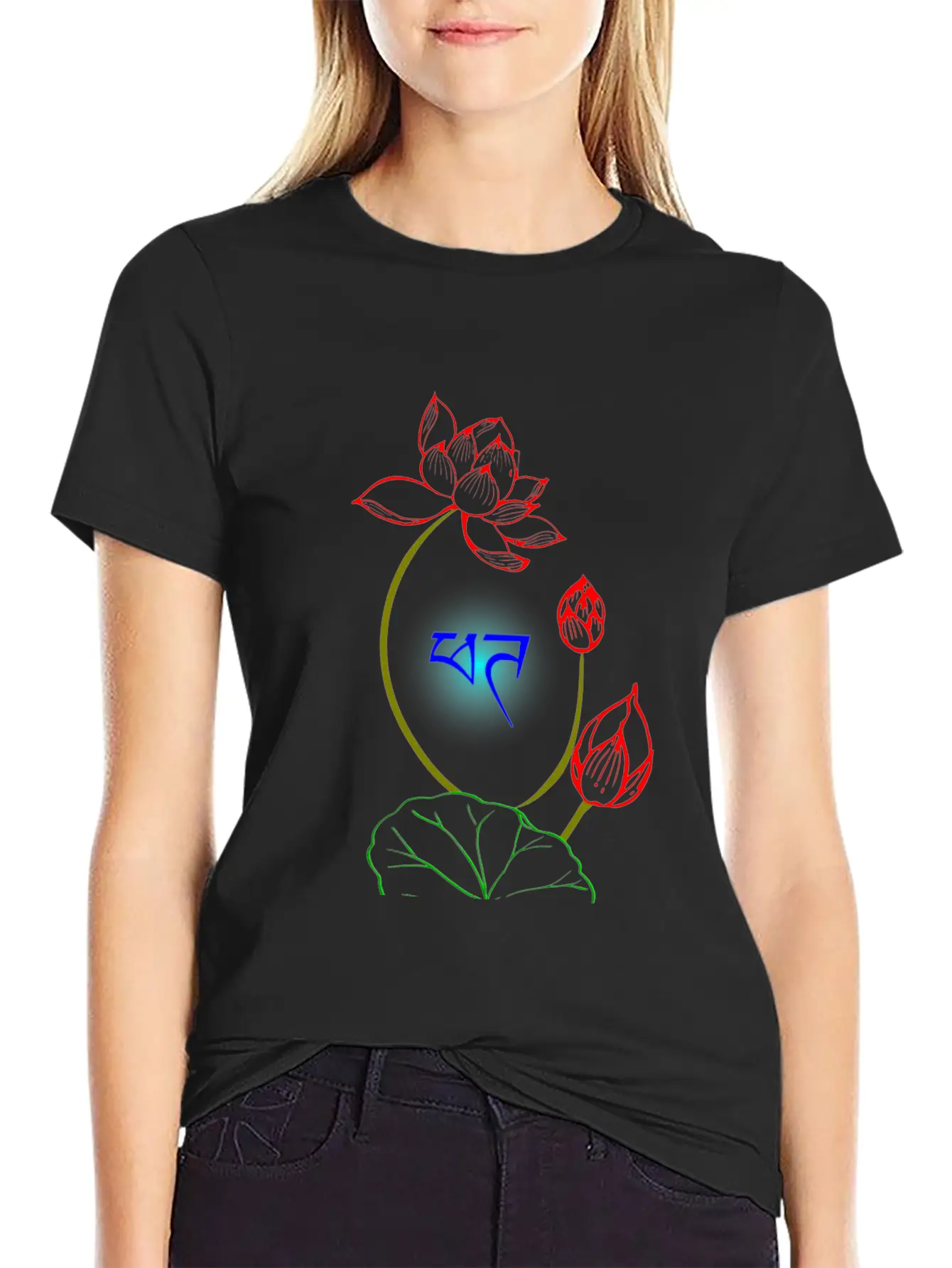 "PHAT" Charm Of Abolishment Timeless Short Sleeve Tee – Comfy And Minimalist Design