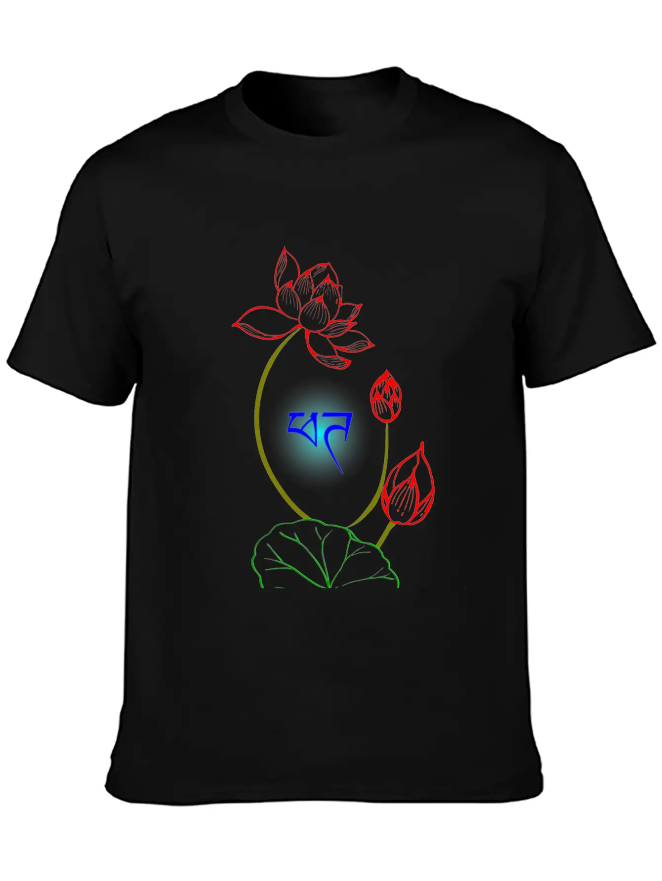 "PHAT" Charm Of Abolishment Timeless Short Sleeve Tee – Comfy And Minimalist Design