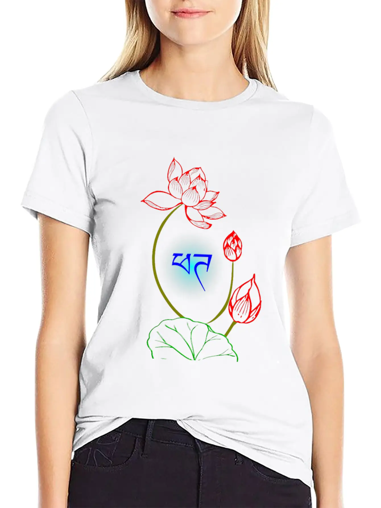 "PHAT" Charm Of Abolishment Timeless Short Sleeve Tee – Comfy And Minimalist Design