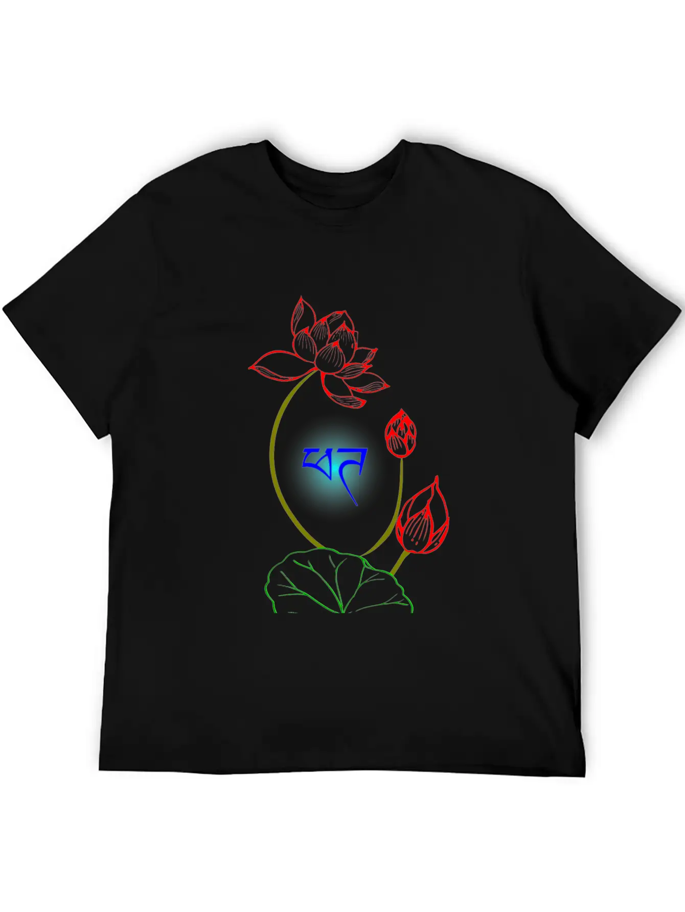 "PHAT" Charm Of Abolishment Timeless Short Sleeve Tee – Comfy And Minimalist Design