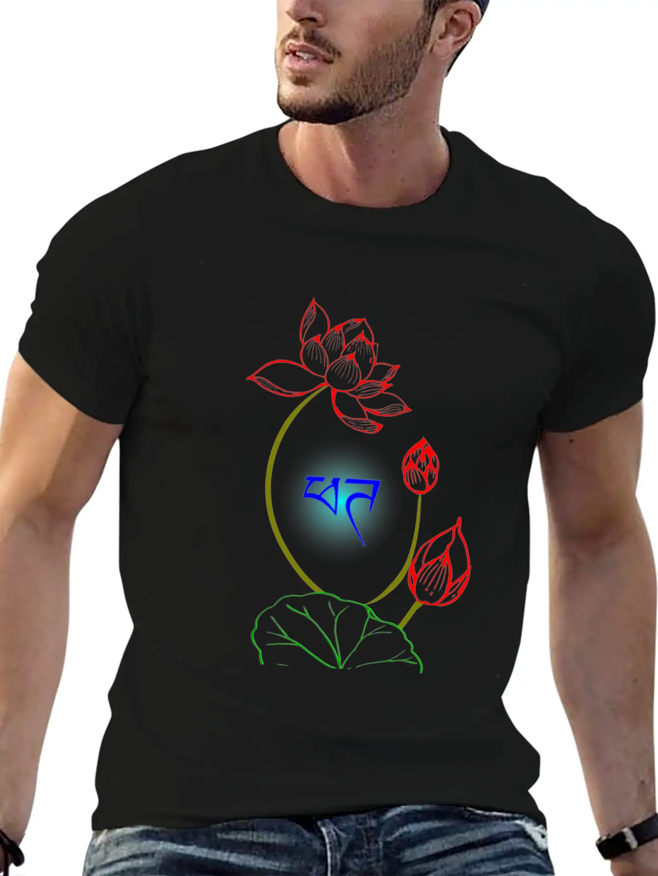 "PHAT" Charm Of Abolishment Timeless Short Sleeve Tee – Comfy And Minimalist Design